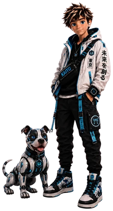 Kaito